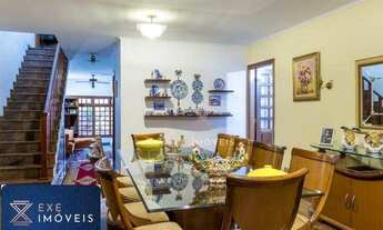 Imagem 4: Casa com 3 dormitórios à venda, 338 m² por R$ 1.355.000 - Vila Regente Feijó - São Paulo/S