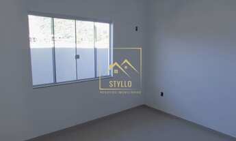 Imagem 5: Casa com 3 dormitórios a venda, 118 m² por R$ 480.000,00 - Forquilhas