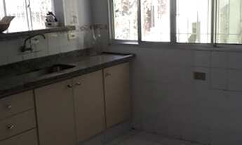 Imagem 4: Casa para aluguel possui 50 metros quadrados com 1 quarto em Parque Bitaru - São Vicente