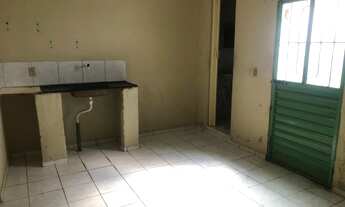 Imagem 7: Casa para venda tem 100 metros quadrados com 2 quartos em Palestina - Santa Cruz do Capiba