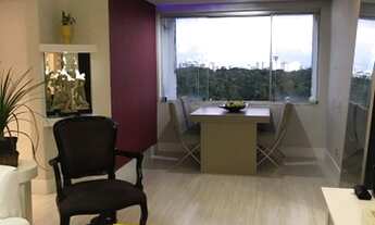 Imagem: VENDO 1/4 mobiliado Candeal