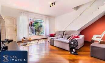 Imagem 2: Casa com 3 dormitórios à venda, 150 m² por R$ 1.250.000,00 - Planalto Paulista - São Paulo