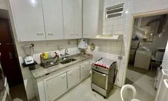 Imagem 4: Apartamento com 2 dormitórios à venda, 83 m² por R$ 2.000.000,00 - Ipanema - Rio de Janeir