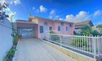 Imagem 1: Excelente casa 3 quartos em Bombas