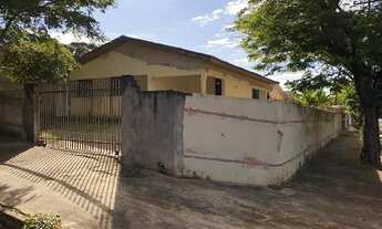 Imagem: CASA com 2 dormitórios à venda por R$