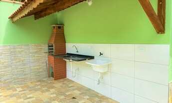 Imagem 6: Casa em Nova Almeida Perto da Praia