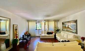 Imagem 1: Leme - Gustavo Sampaio Imperdível Apartamento Sala 04 Quartos Com 03 Vagas de Garagem!!!