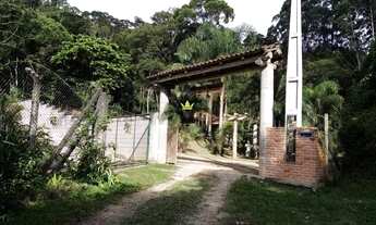 Imagem 3: Sítio 3 Quartos Brusque - SC - Limeira Alta