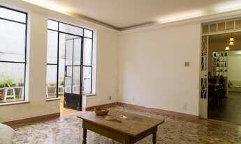 Imagem 5: Casa à Venda - Chácara Inglesa, 4 Quartos, 300 m2