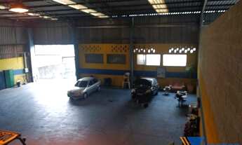 Imagem 2: Galpão para Locação na Rodovia Fernão Dias