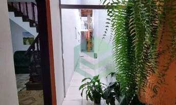 Imagem 3: Sobrado com 3 dormitórios à venda, 167 m² por R$ 640.000,00 - Demarchi - São Bernardo do C