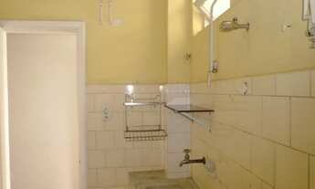 Imagem 2: Imóvel aluguel possui 36 metros quadrados com 1 quarto em Centro - Rio de Janeiro - RJ