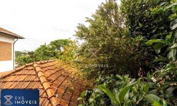 Imagem 4: Casa com 6 dormitórios à venda, 300 m² por R$ 3.200.000 - Higienópolis - São Paulo/SP