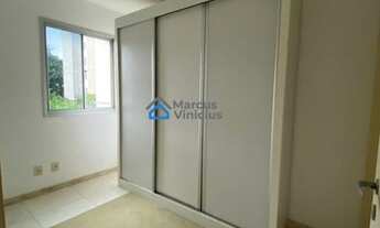 Imagem: Apartamento para Venda em Lauro de Freitas