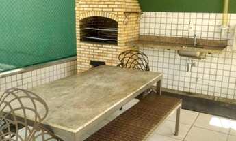 Imagem 4: Apartamento com 2 Suítes à venda, 117 m² por R$ 1.200.000 - Fátima - Fortaleza/CE