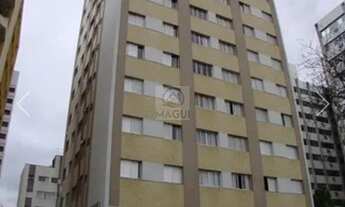 Imagem: Apartamento - Bosque - Campinas