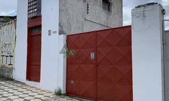 Imagem: Galpão em Vila Santana - Sorocaba