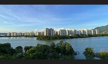 Imagem 2: BE Península 2 duas suítes Barra da Tijuca