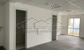 Imagem 5: SãO PAULO - Conjunto Comercial/sala - Cidade Monções