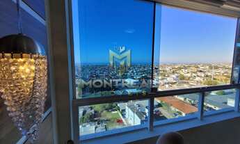 Imagem 2: Apartamento no centro da cidade com vista para o mar e cidade em Tramandaí