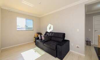 Imagem 7: Apartamento com 02 quartos 01 vaga de garagem Pinhais/PR