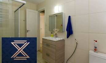 Imagem 3: Apartamento com 3 dormitórios à venda, 104 m² por R$ 981.818 - Ipanema - Rio de Janeiro/RJ