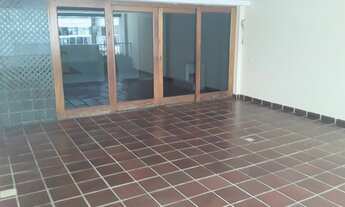 Imagem 6: Apartamento para venda possui 105 metros quadrados com 3 quartos