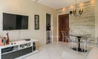 Imagem: Apartamento com 1 dormitório à venda