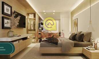 Imagem 4: NATAL - Apartamento Padrão - Tirol