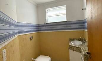 Imagem 7: Casa de condomínio para venda possui 98 metros quadrados com 3 quartos