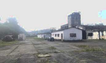 Imagem 7: RIBEIRAO PIRES - Terreno Padrão - Suíssa