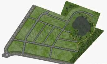 Imagem 2: Ótimo Lote de Terreno Residencial - Quinta do Lago Parque Residencial