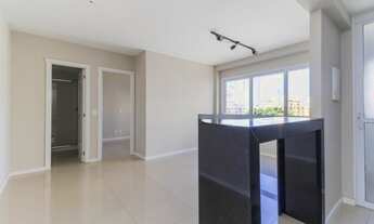 Imagem 4: Apartamento de 1 quarto à venda Avenida Francisco Petuco, Boa Vista - Porto Alegre