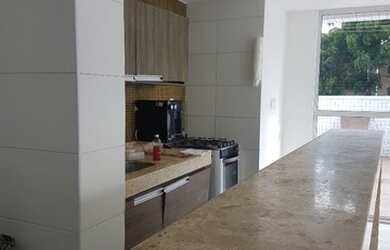 Imagem 7: Apartamento no Bairro dos Estados 3 quartos, 2 suítes e DCE Oportunidade