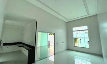 Imagem 3: Casa 3 Quartos Sendo 2 Suítes, Jardim Presidente, Goiânia