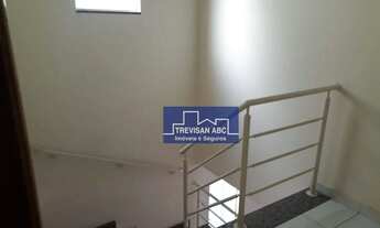 Imagem 5: Sobrado à venda no Jd. Vera Cruz/SBC 2 dorms, 1 ste, 4 vagas, edícula