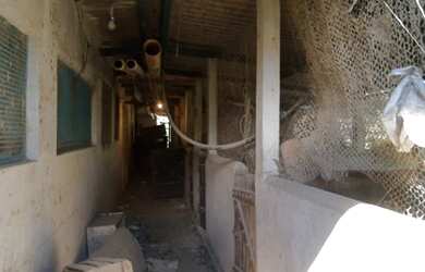 Imagem 2: Fazenda/Sítio/Chácara para venda tem 250 metros quadrados com 5 quartos