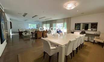 Imagem 4: RIO DE JANEIRO - Casa de Condomínio - BARRA DA TIJUCA