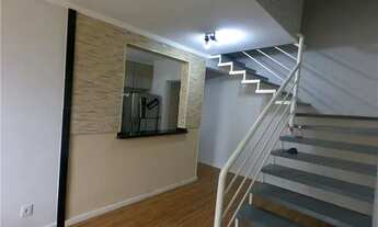 Imagem 4: Cobertura para locação - 2 quartos - 133m² - por R$1.300,00 - Bairro Vila Belvedere - Amer