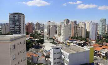 Imagem 4: Apartamento para Aluguel - Chácara Inglesa, 2 Quartos, 70 m2