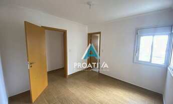 Imagem 6: Apartamento com 3 dormitórios para alugar, 103 m² - Jardim - Santo André/SP