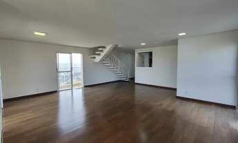 Imagem 3: APARTAMENTO DUPLEX A VENDA SAÚDE 3 DORMITÓRIOS SENDO 2 SUÍTES, 2 VAGAS DE GARAGEM, 175m² A