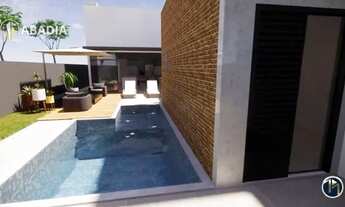 Imagem 3: Casa com 3 dormitórios à venda, 254 m² por R$ 2.050.000,00 - Condomínio Terras do Cancione