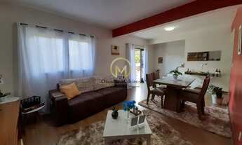 Imagem 2: Casa de condomínio para venda com 162 metros quadrados com 3 quartos em Morin - Petrópolis