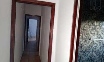 Imagem 7: Casa com 3 dormitórios para alugar, 105 m² por R$ 2.301,00/mês - Jardim Rey - Diadema/SP