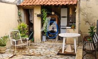 Imagem 5: Casa (térrea na rua) 4 dormitórios/suite, cozinha planejada