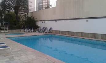 Imagem 2: Apartamento em Jardim Anália Franco - São Paulo