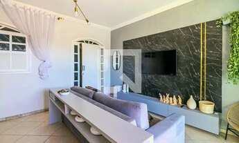 Imagem 4: Casa para Aluguel - Céu Azul, 3 Quartos, 220 m2