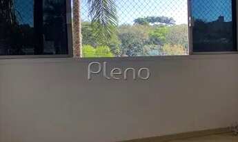Imagem 2: Apartamento - Bosque - Campinas