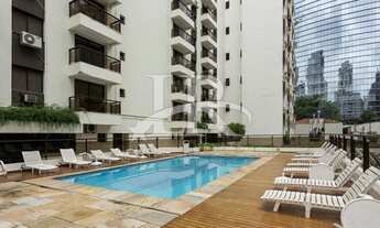 Imagem 4: LR Flats - Flat para Locação no Itaim Bibi